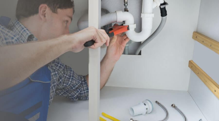 Professional Leak Detection Services in Windsor, VT
